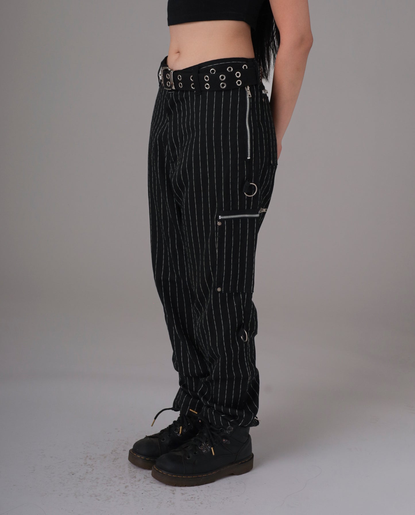 90s Dogpile Bondage Pants