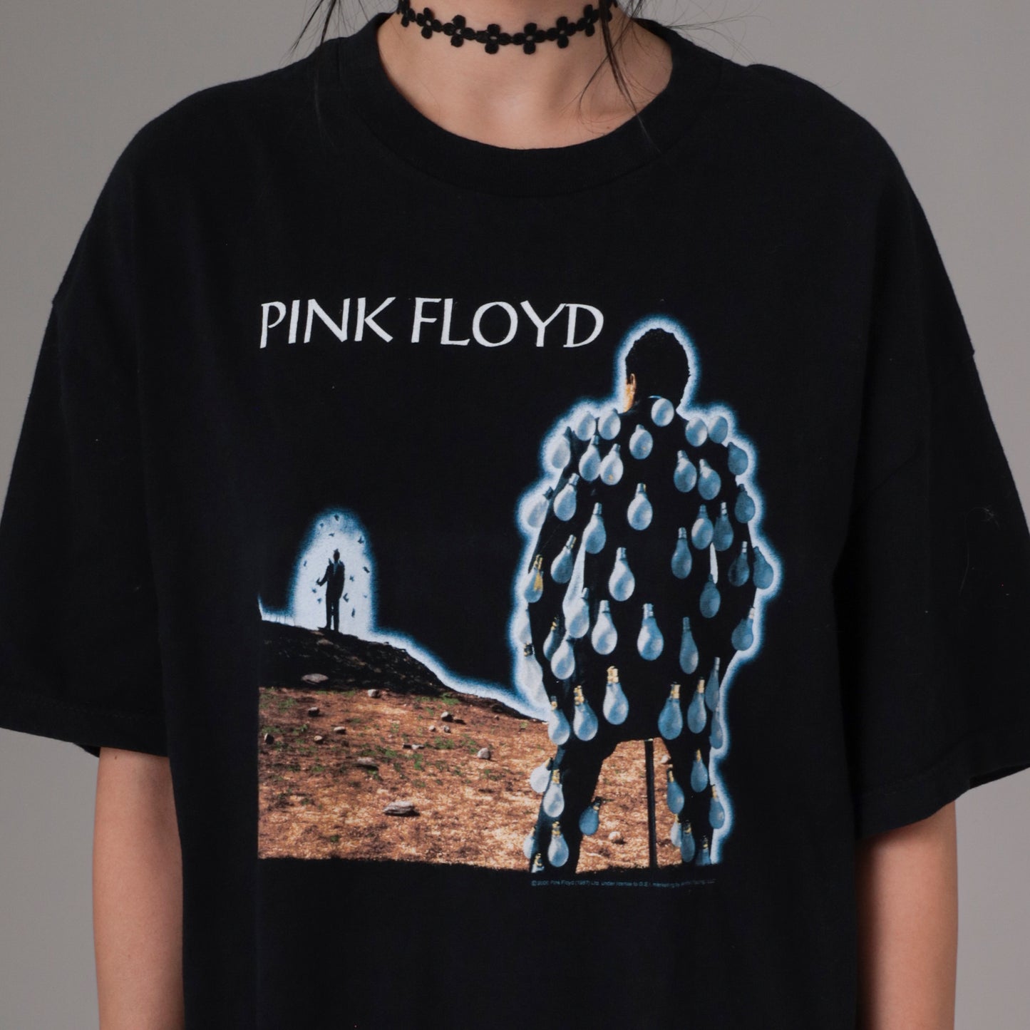 Pink Floyd T-Shirt