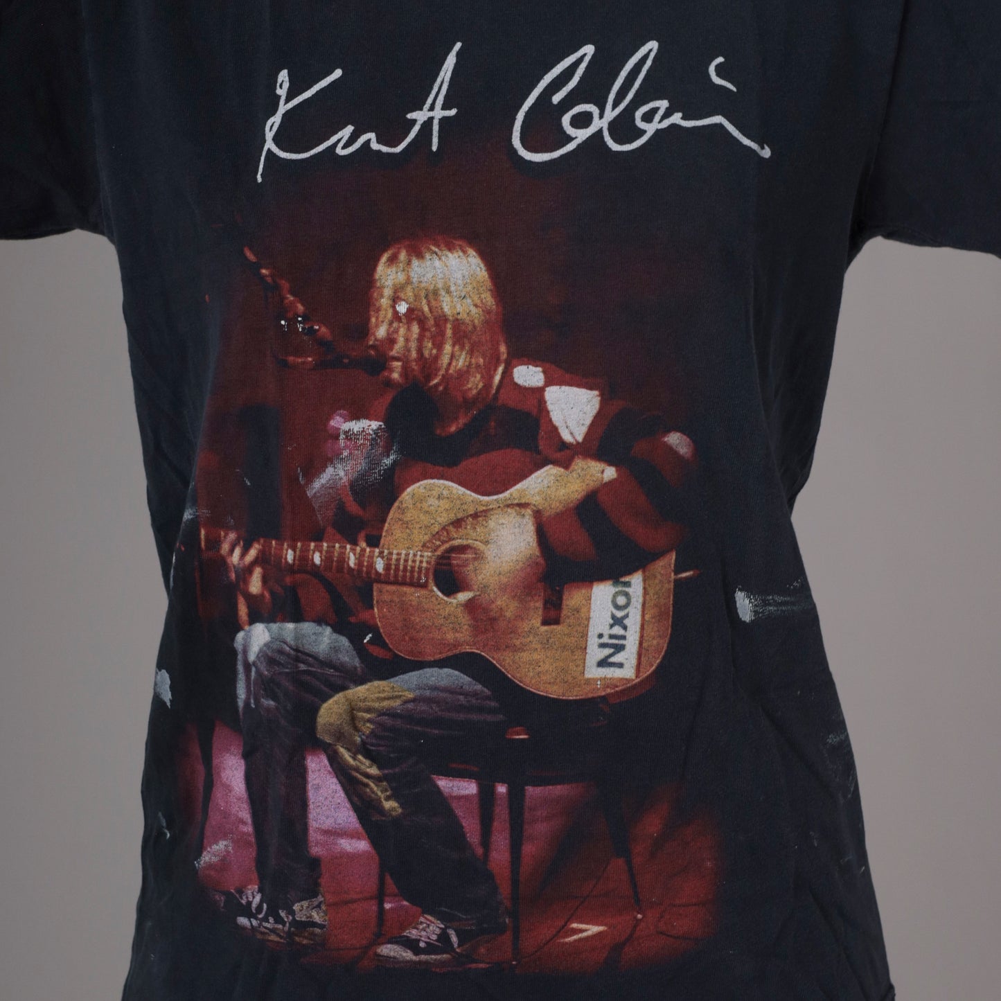 Kurt Cobain T-Shirt