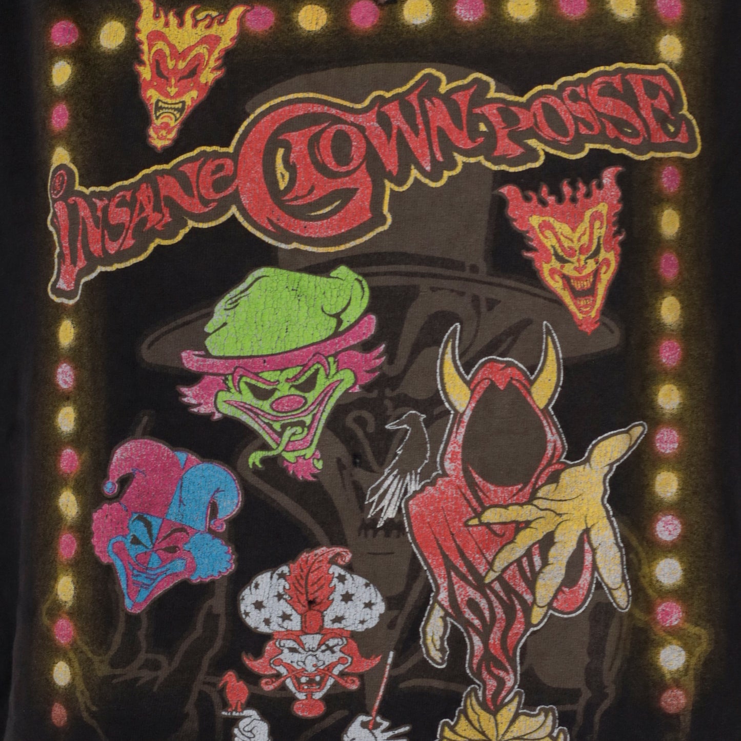 Insane Clown Posse Shirt T-Shirt