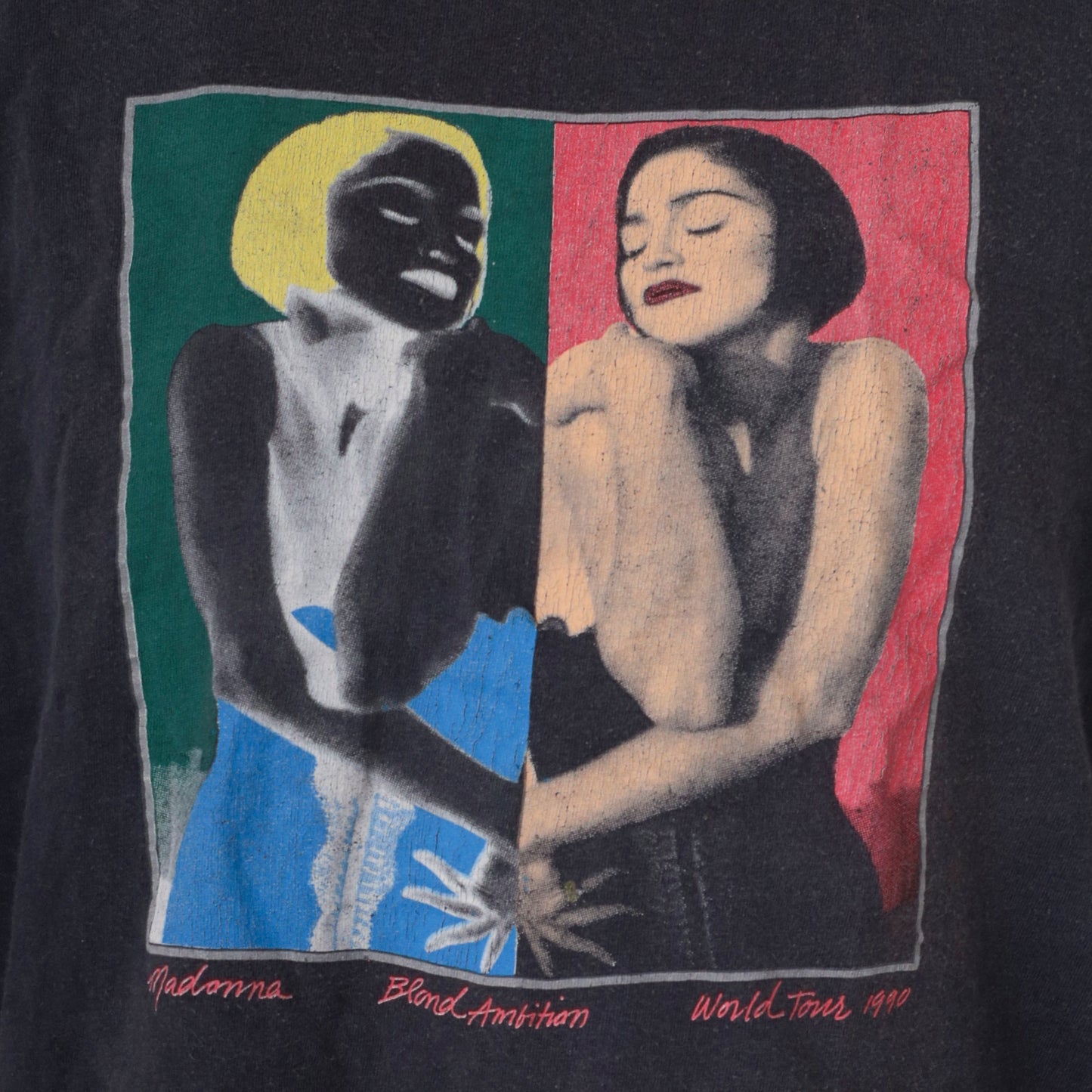 1990 Madonna T-Shirt