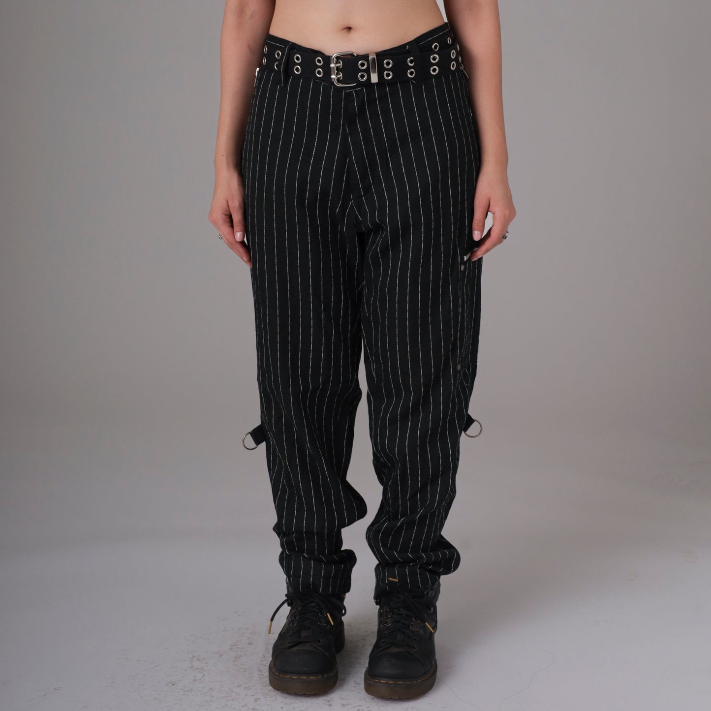 90s Dogpile Bondage Pants