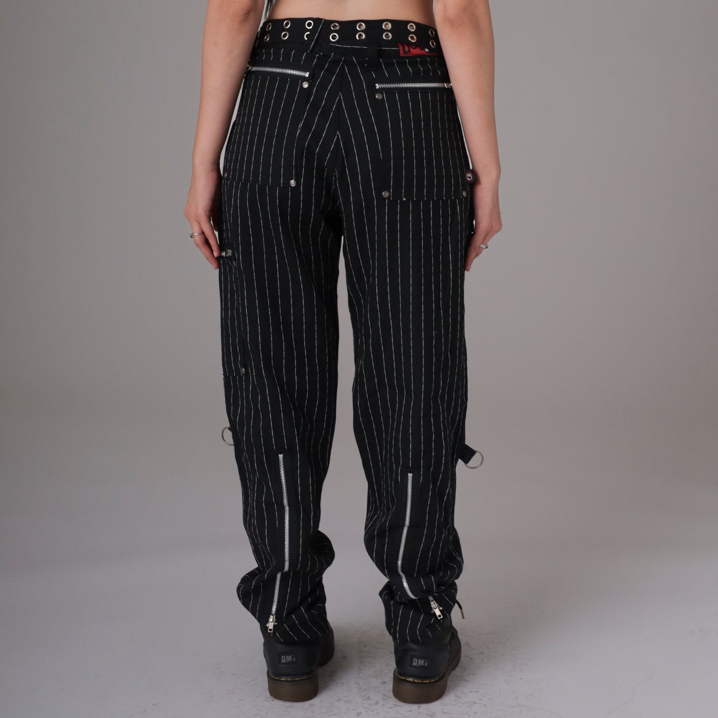 90s Dogpile Bondage Pants