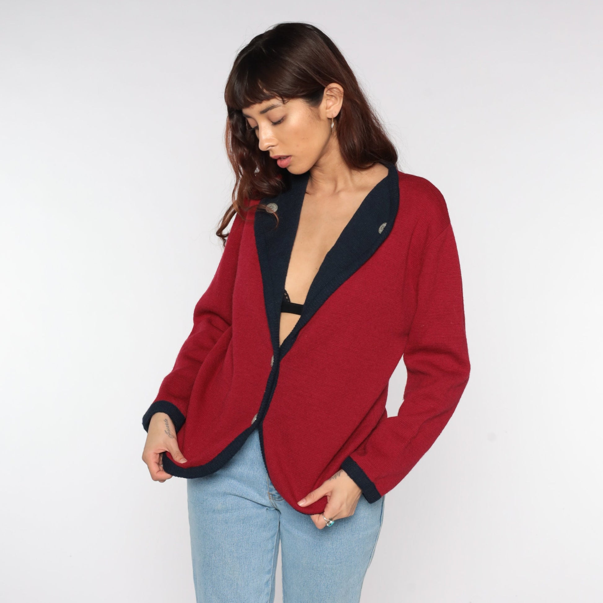 Majorette Wool Jacket